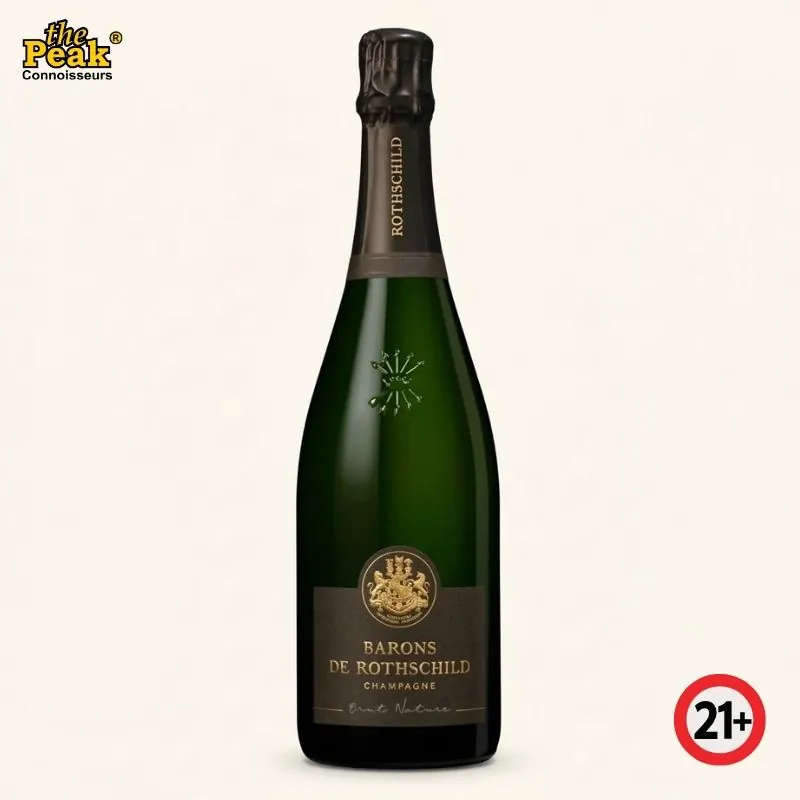 barons-de-rothschild-brut-france Barons De Rothschild Brut France