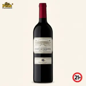 Barton & Guestier Château Magnol Haut-Médoc France