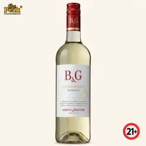 Barton & Guestier Réserve Millésimée Chardonnay France