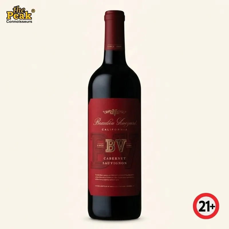 beaulieu-vineyard-bv-california-cabernet-sauvignon-united-states Beaulieu Vineyard BV California Cabernet Sauvignon United States