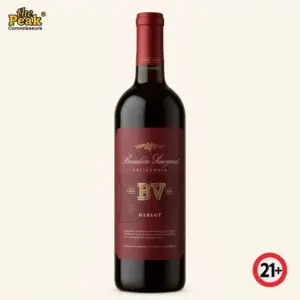 Beaulieu Vineyard BV California Merlot United States