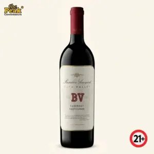 Beaulieu Vineyard BV Napa Valley Cabernet Sauvignon United States