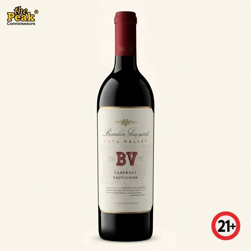 beaulieu-vineyard-bv-napa-valley-cabernet-sauvignon-united-states Beaulieu Vineyard BV Napa Valley Cabernet Sauvignon United States