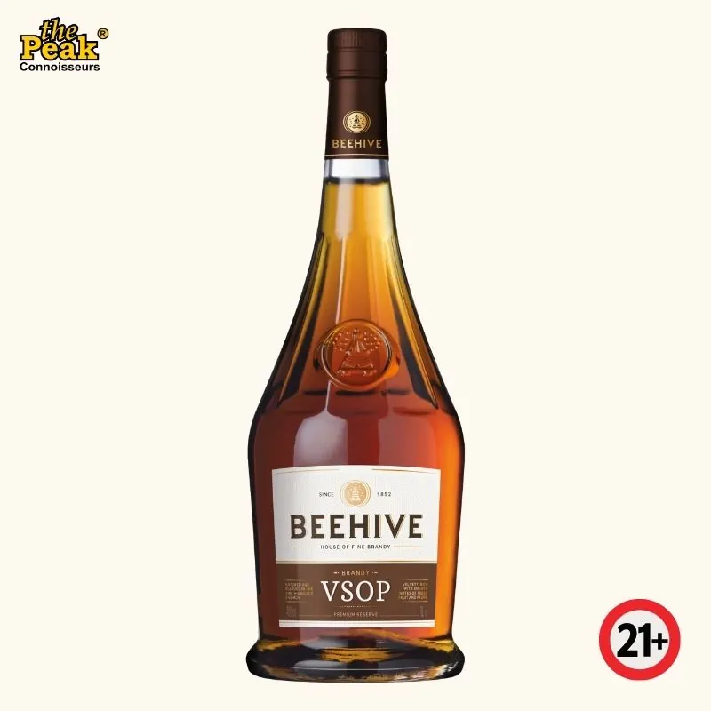 beehive-vsop-french-brandy-700ml Beehive VSOP French Brandy 700ml