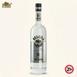 Beluga Noble Russian Vodka 700ml