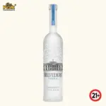 Belvedere Pure Polish Vodka 700ml