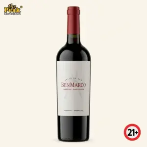 BenMarco Cabernet Sauvignon Argentina