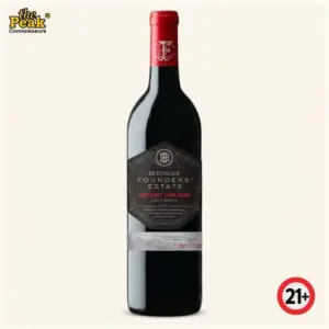 Beringer Founders' Estate Cabernet Sauvignon United States