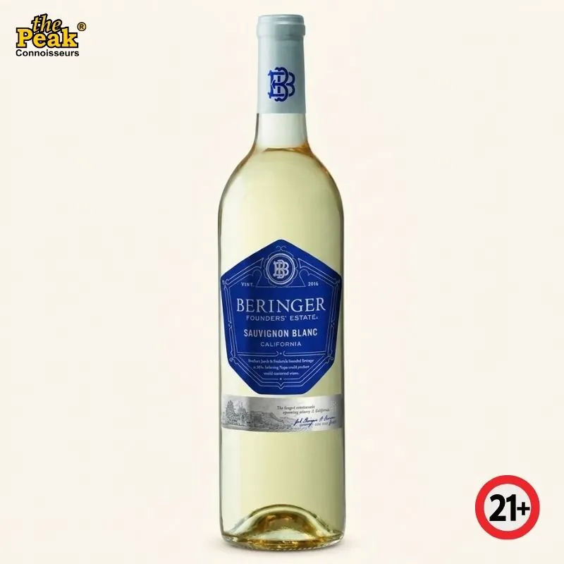 beringer-founders-estate-sauvignon-blanc-united-states Beringer Founders' Estate Sauvignon Blanc United States