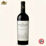 Beringer Napa Valley Cabernet Sauvignon United States