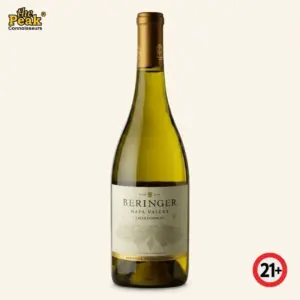 Beringer Napa Valley Chardonnay United States