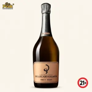 Billecart Salmon Brut Rose France