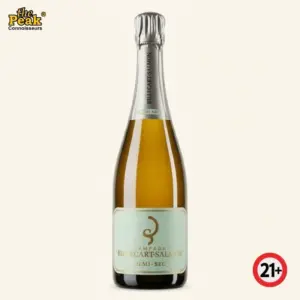 Billecart Salmon Demi Sec France