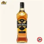 Black Douglas Blended Scotch Whisky 750ml