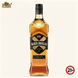 Black Douglas Blended Scotch Whisky 750ml