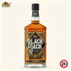 Black Jack Classic Whiskey 700ml
