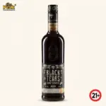 Black Tears Spiced Cuban Dark Rum 700ml