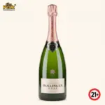 Bollinger Brut Rose France