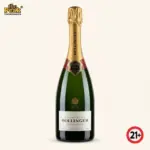 Bollinger Special Cuvee Brut France