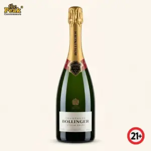 Bollinger Special Cuvee Brut France