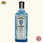Bombay Sapphire London Dry Gin 750ml