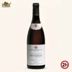 Bouchard Pere & Fils Monthelie 2013 France 750ml