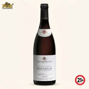 Bouchard Pere & Fils Monthelie 2013 France 750ml