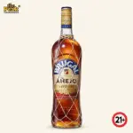 Brugal Anejo Superior Dominican Dark Rum 700ml