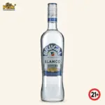Brugal Blanco Supremo Dominican White Rum 700ml