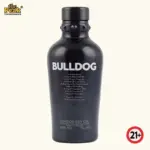 Bulldog London Dry Gin 750ml
