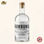 Bumbung Silver Series Balinese Crafted Tequila 750ml