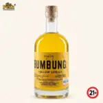 Bumbung Yellow Seires Balinese Crafted Tequila 750ml