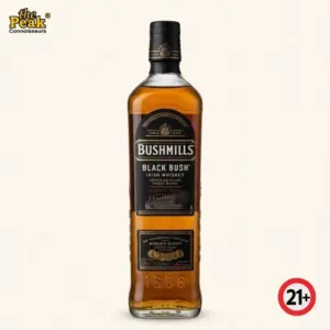 Bushmills Black Bush Irish Whiskey 700ml