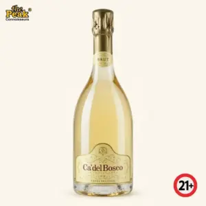 Ca' del Bosco Cuvée Prestige Italy