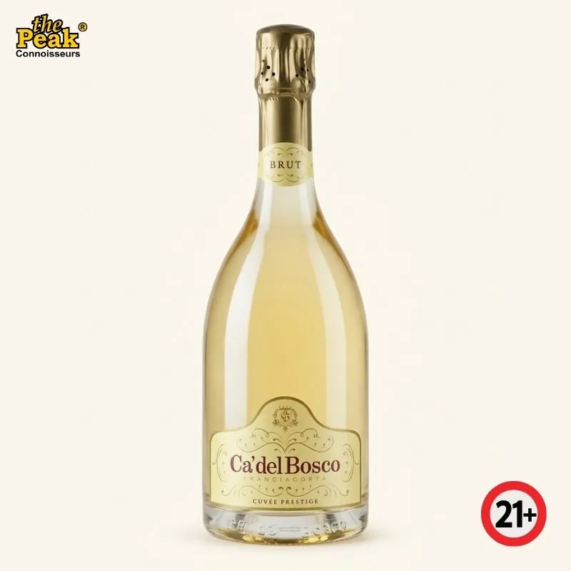 ca-del-bosco-cuvee-prestige-italy Ca' del Bosco Cuvée Prestige Italy