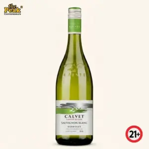 Calvet Bordeaux Limited Release Sauvignon Blanc France