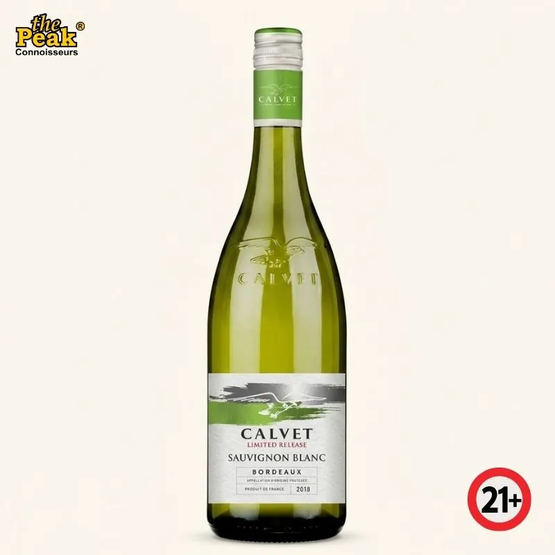 calvet-bordeaux-limited-release-sauvignon-blanc-france Calvet Bordeaux Limited Release Sauvignon Blanc France