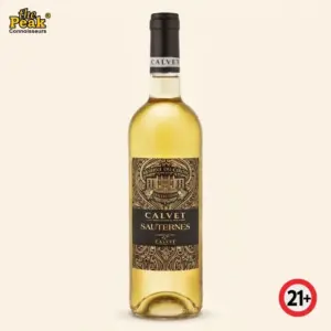Calvet Réserve Du Ciron Sauternes France