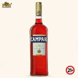 Campari Bitter Italian Aperitif 750ml