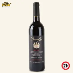 Canton Lead BIN 808 Cabernet Sauvignon Merlot 2017 Australia 750ml