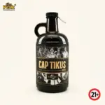 Cap Tikus Coffee Manadonese Flavored Liquor 320ml