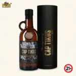 Cap Tikus Coffee Manadonese Flavored Liquor 700ml