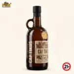Cap Tikus Original Manadonese Liquor 700ml