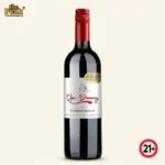 Cape Discovery Cabernet Merlot Indonesia