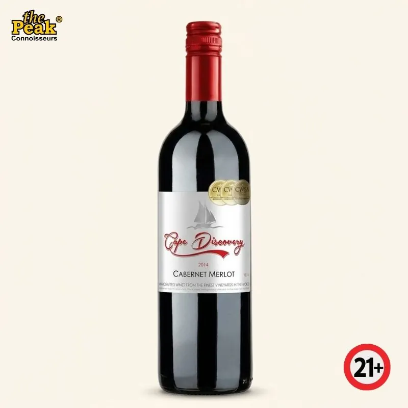 cape-discovery-cabernet-merlot-indonesia Cape Discovery Cabernet Merlot Indonesia