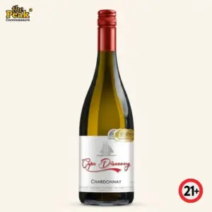 Cape Discovery Chardonnay Indonesia