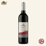 Cape Discovery Delicioso Port Style Indonesia