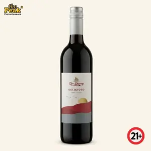 Cape Discovery Delicioso Port Style Indonesia