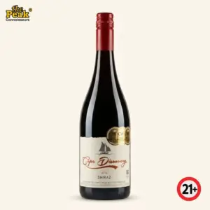 Cape Discovery Explorer Classic Cabernet Merlot Shiraz Indonesia