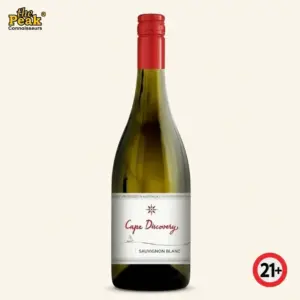 Cape Discovery Sauvignon Blanc Indonesia
